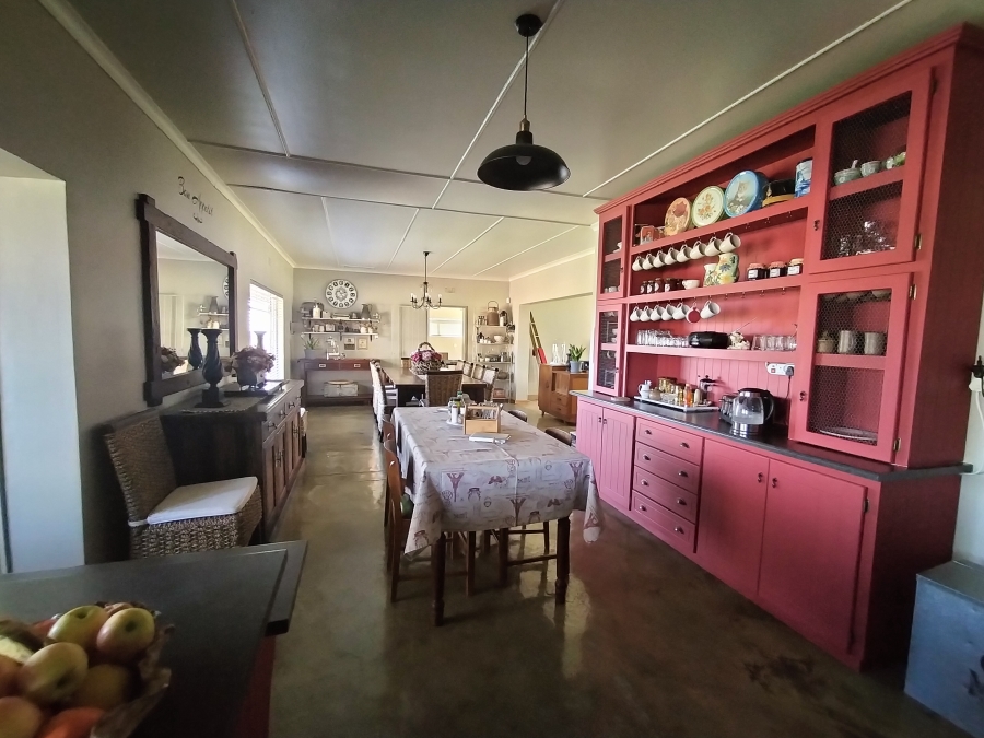 Commercial Property for Sale in Ganspan Northern Cape